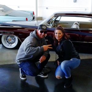 Meet your Posher, Therese